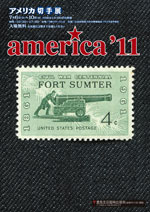 america'11ポスター
