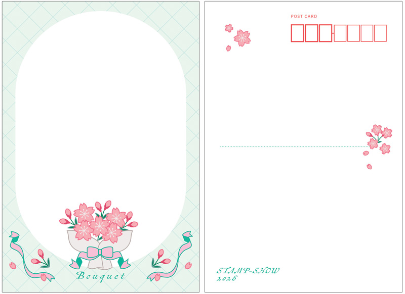 �|�X�g�J�[�h_�u�[�P